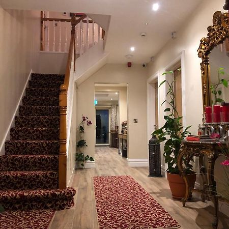 Maplehouse B&B Drogheda Exterior foto