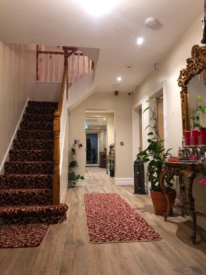 Maplehouse B&B Drogheda Exterior foto